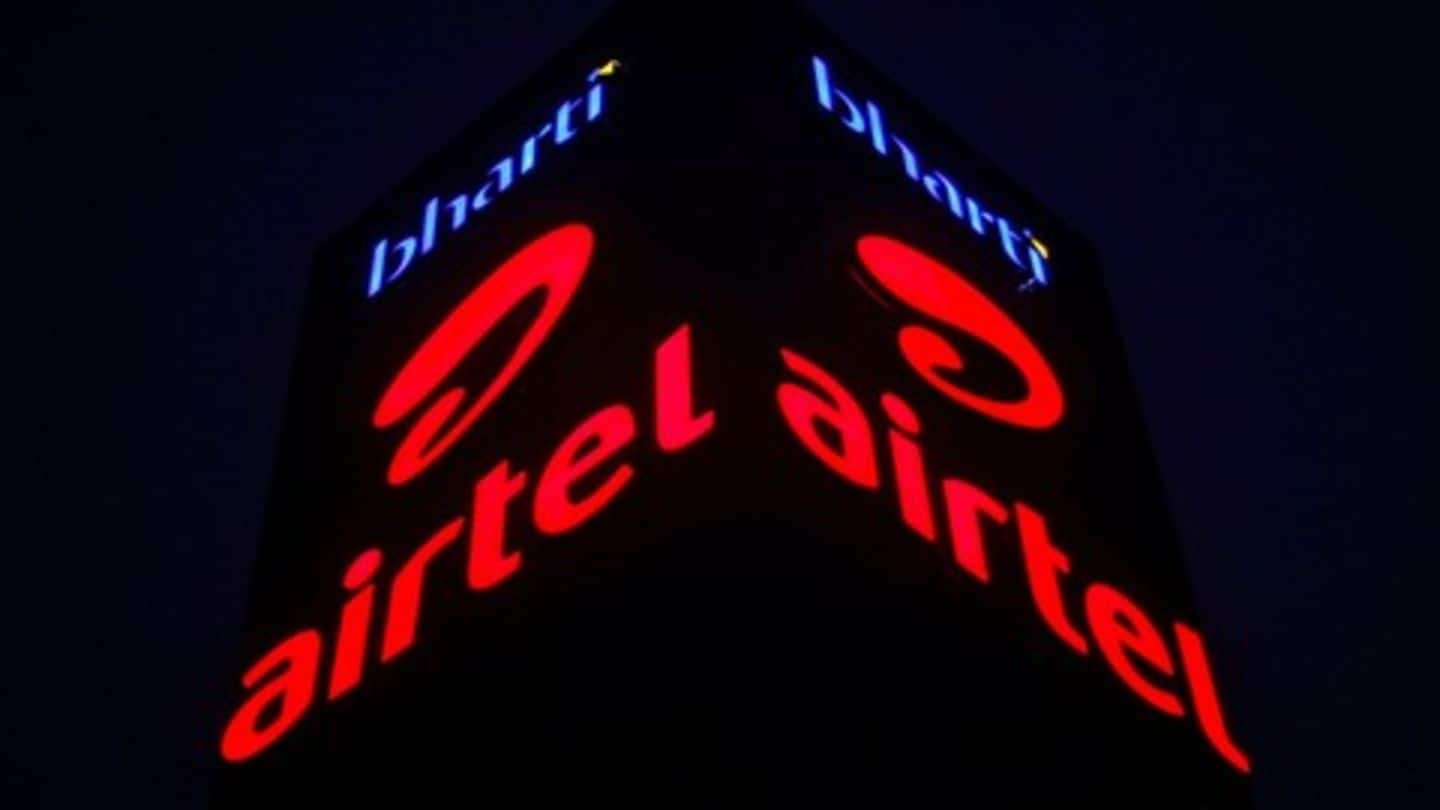 Airtel might offer free Netflix subscription via Airtel TV app