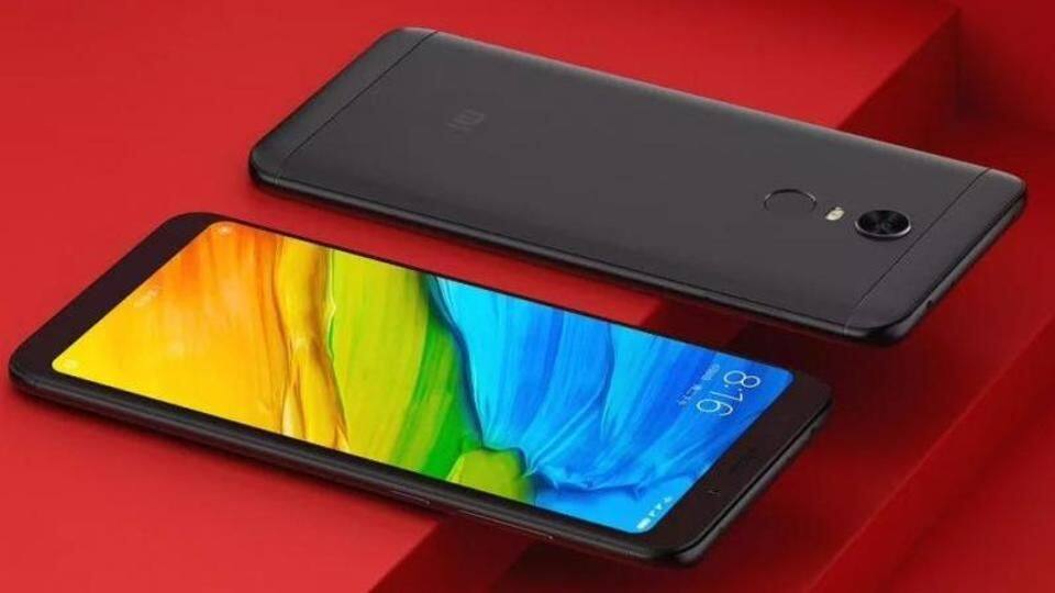 Major features and specifications of Redmi 5, Redmi 5 plus Major features and specifications of Redmi 5, Redmi 5 plus
