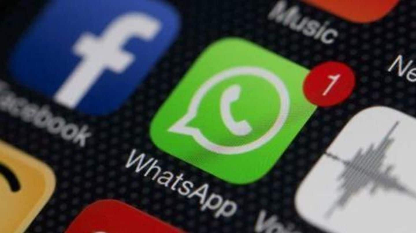 Send messages to people without saving their number Send messages to people without saving their number