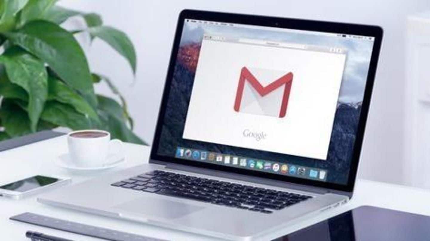 Gmail's new Smart Compose feature: Details, activation and more
