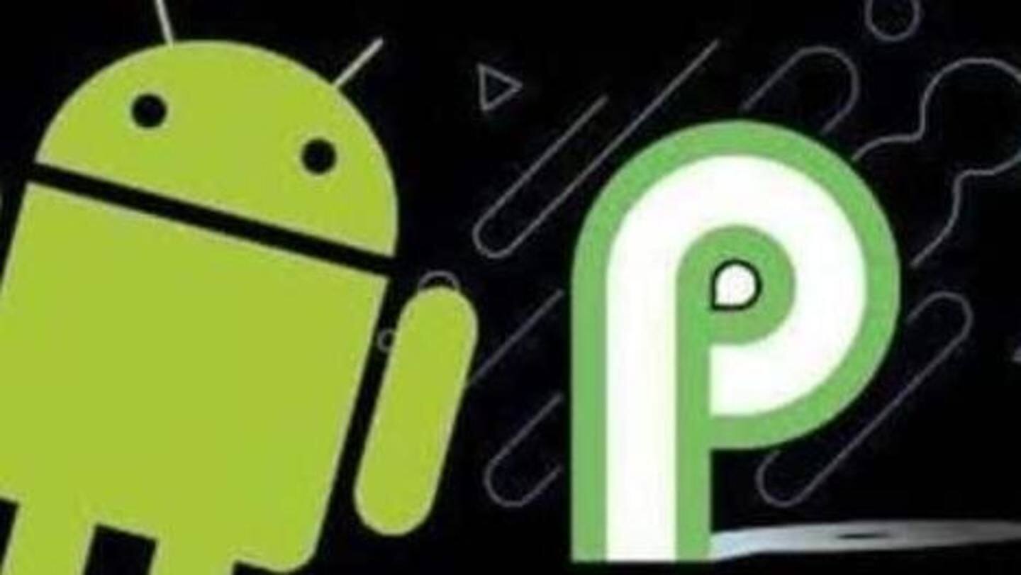 How to get Android P features on any Android phone