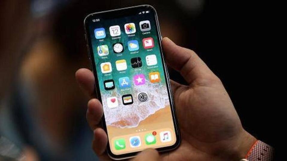 Now, iPhone X bug doesn't let users to receive calls