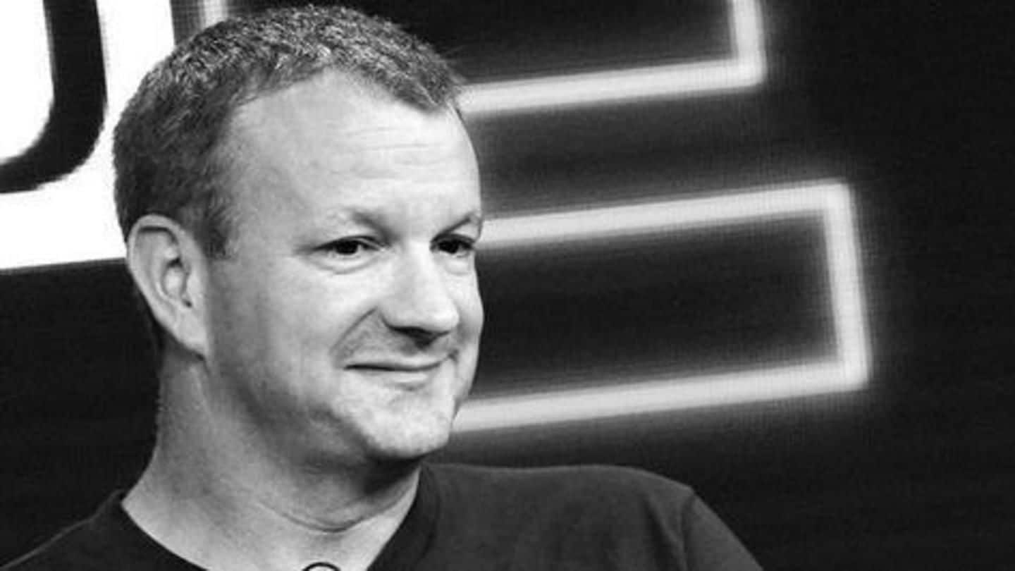 WhatsApp co-founder Brian Acton wants everyone to delete Facebook