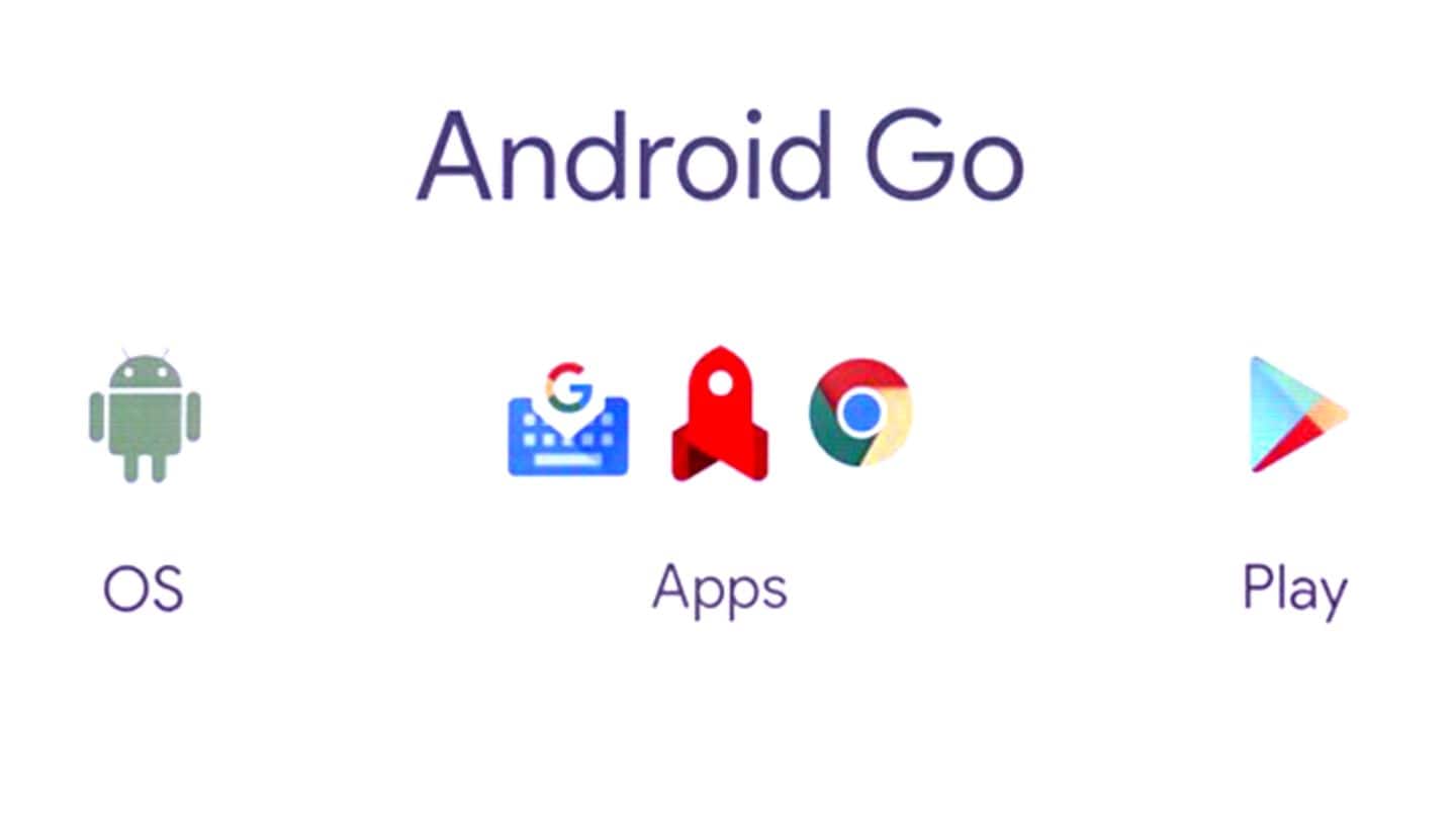 How Android Go can be a game-changer for Google