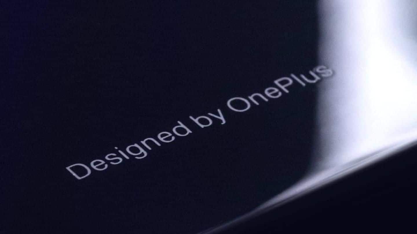OnePlus 6 to have glossy black back panel, possibly ceramic
