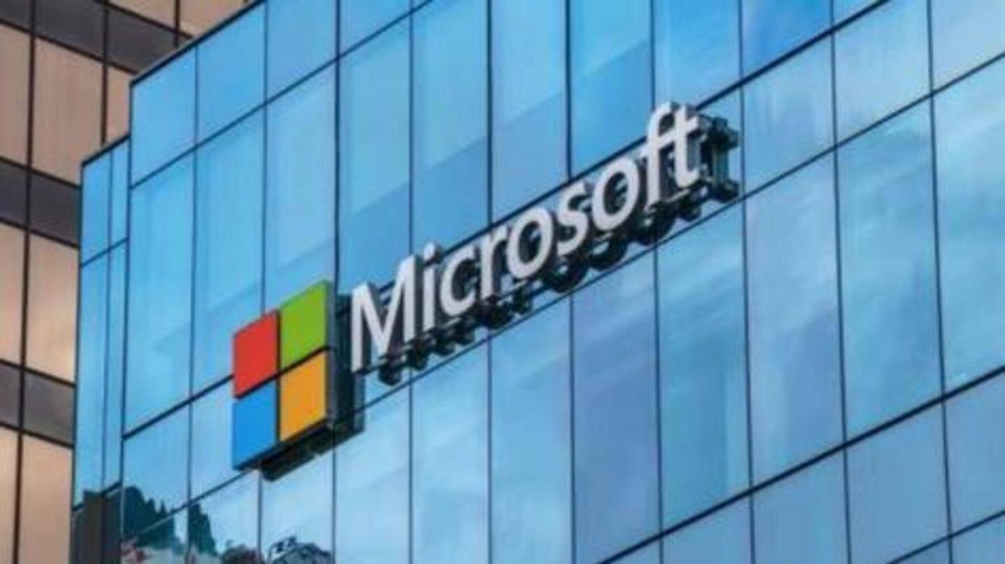 Microsoft joins the bandwagon, files patent for foldable device Microsoft joins the bandwagon, files patent for foldable device