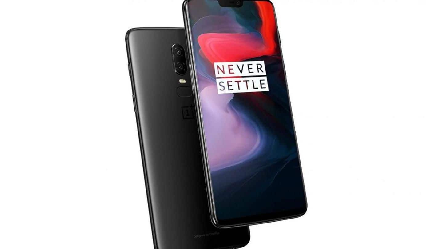 OnePlus 6 to be available at all 112 Croma stores