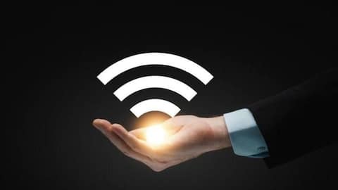 Li-Fi: Internet that can be transmitted over light waves