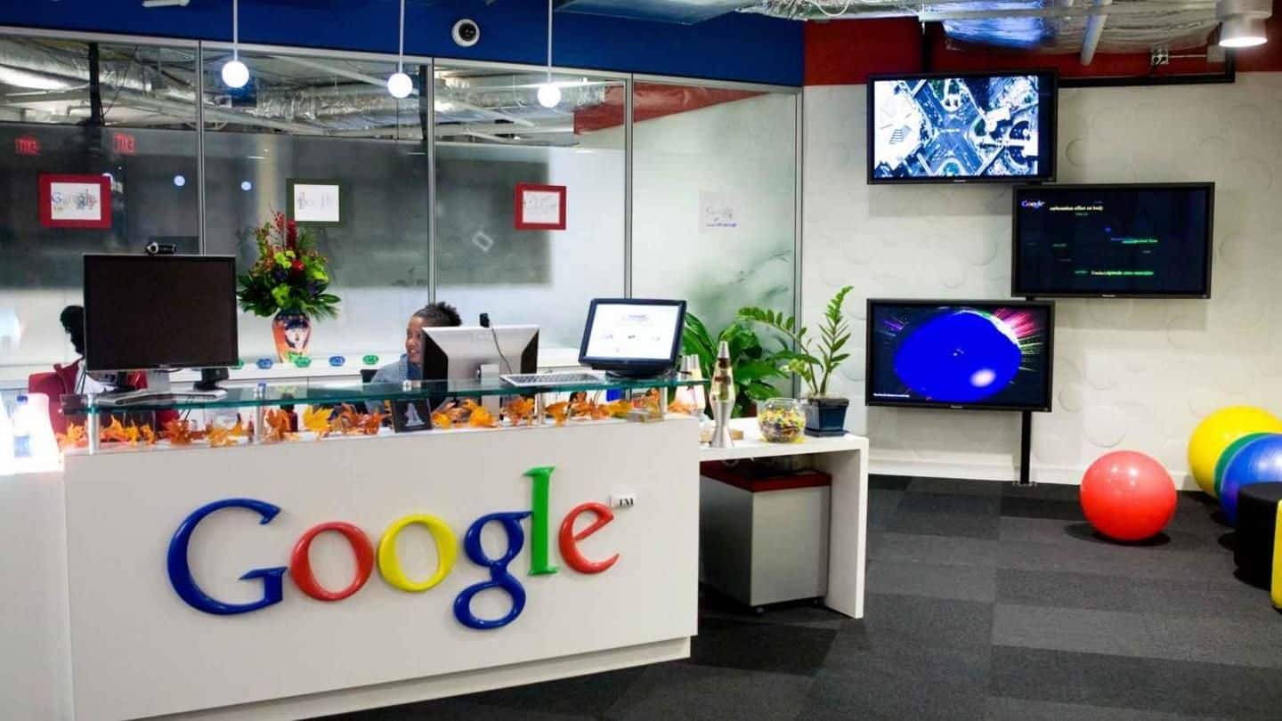 Everything about tech levels and job hierarchy among Google employees