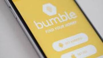 Bumble drops Facebook login requirement from its registration process