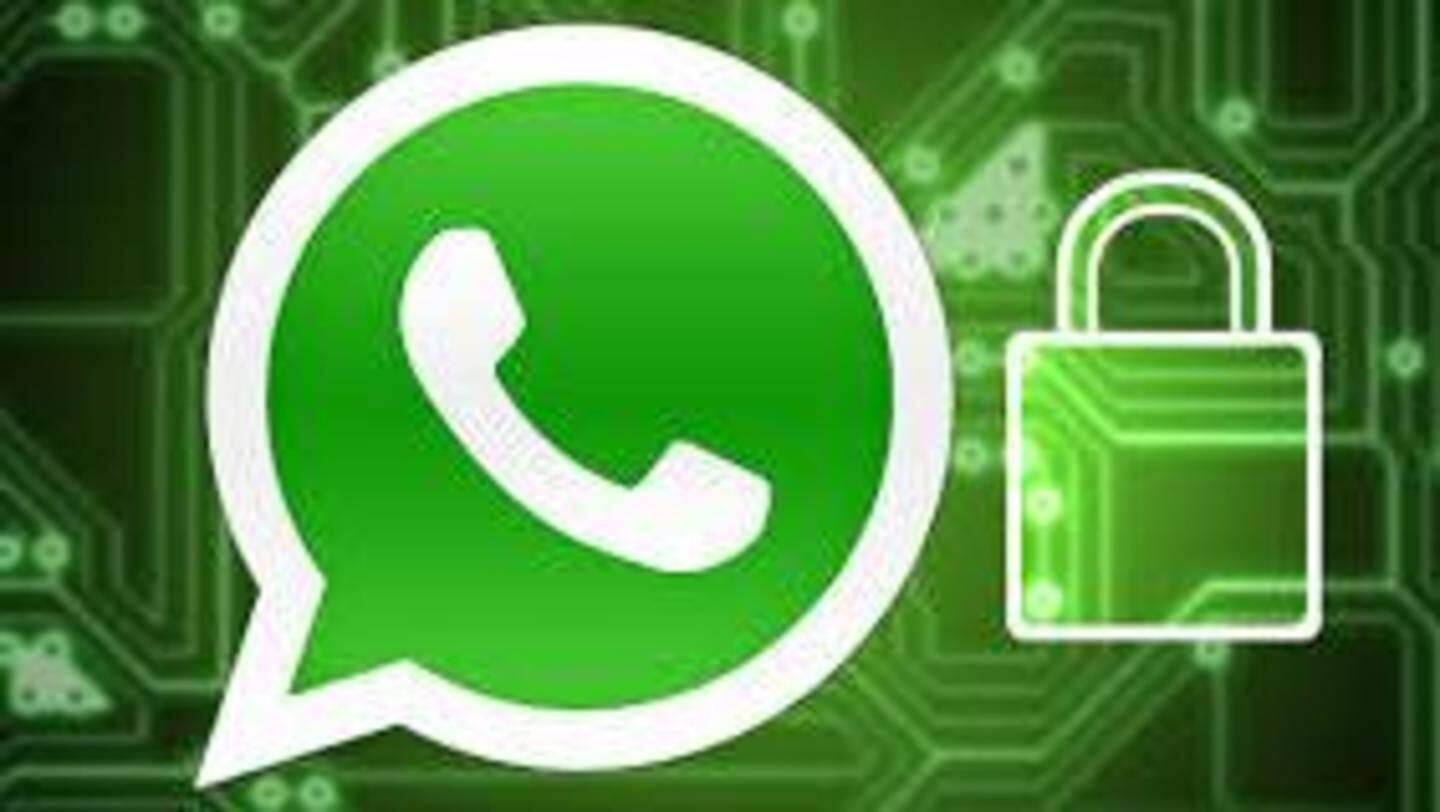 How to protect your WhatsApp account against hacking? How to protect your WhatsApp account against hacking?