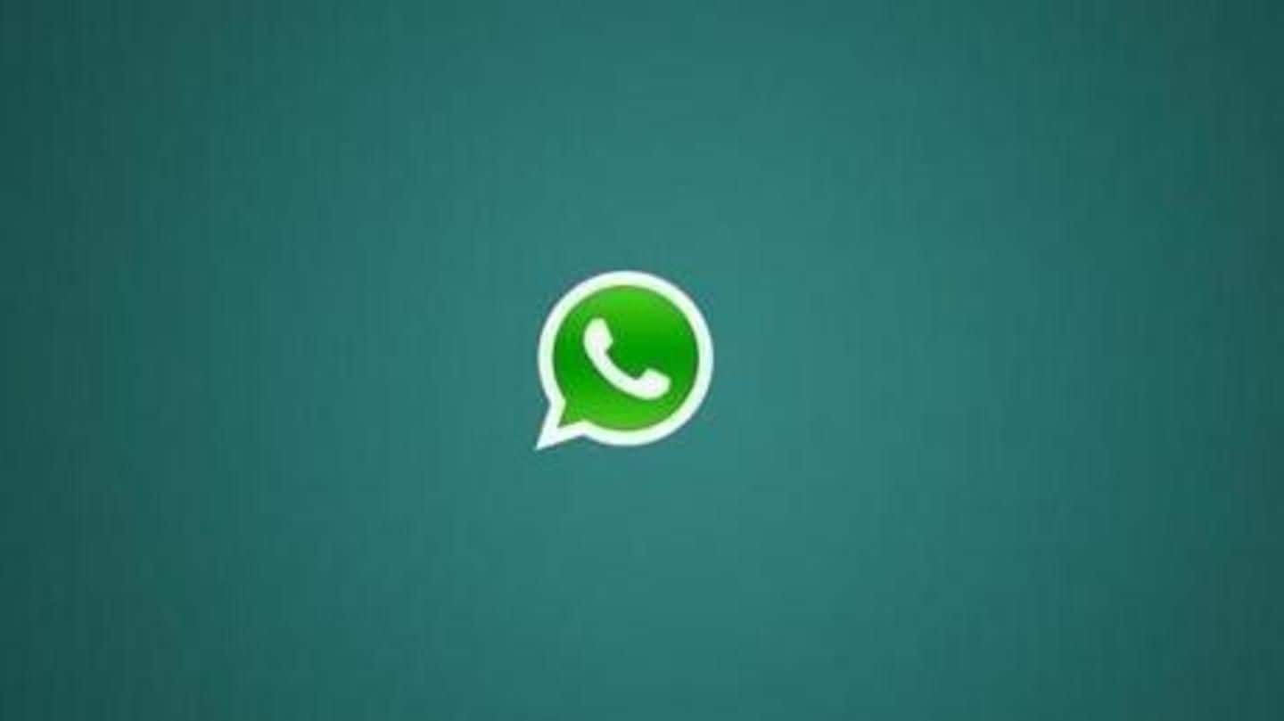 All the new WhatsApp features you should know about