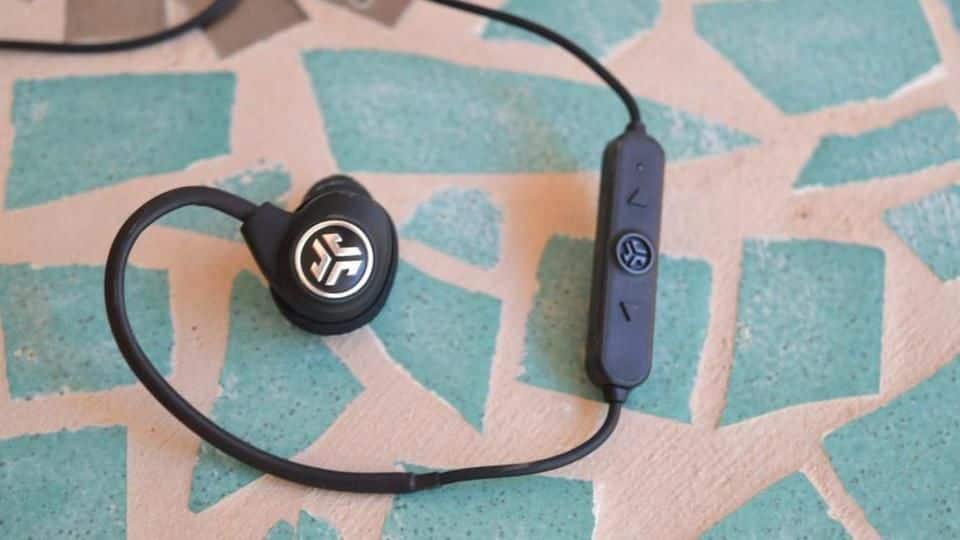 JLab launches third generation of its Epic Sport wireless headphones
