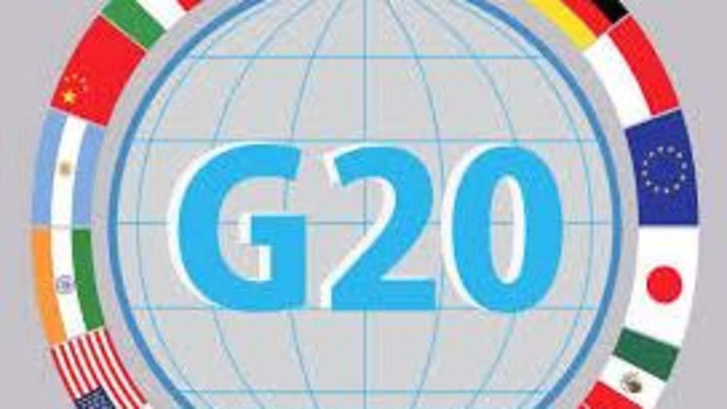 The need for a global action The need for a global action