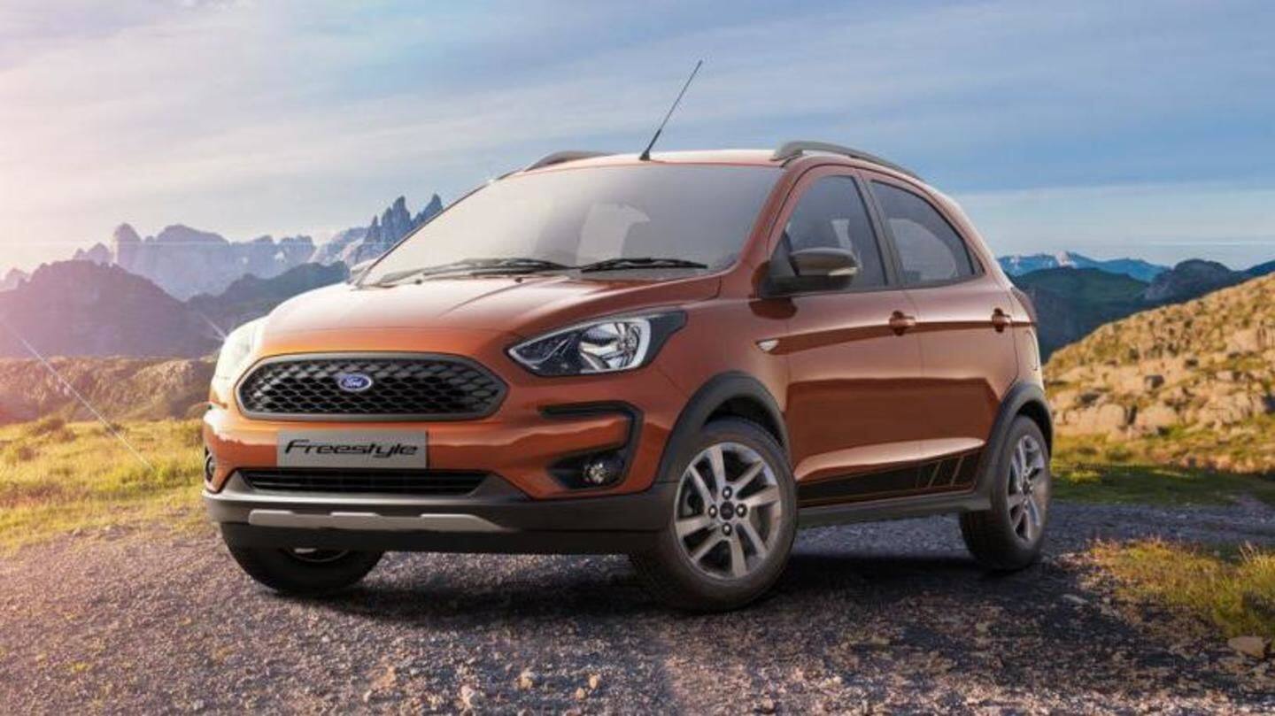 Best in class ground clearance, better driving dynamics Best in class ground clearance, better driving dynamics