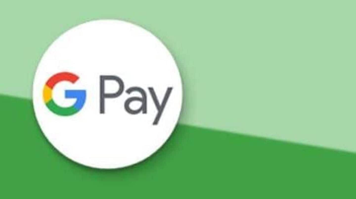 Google Pay now supports peer-to-peer payments, mobile ticketing