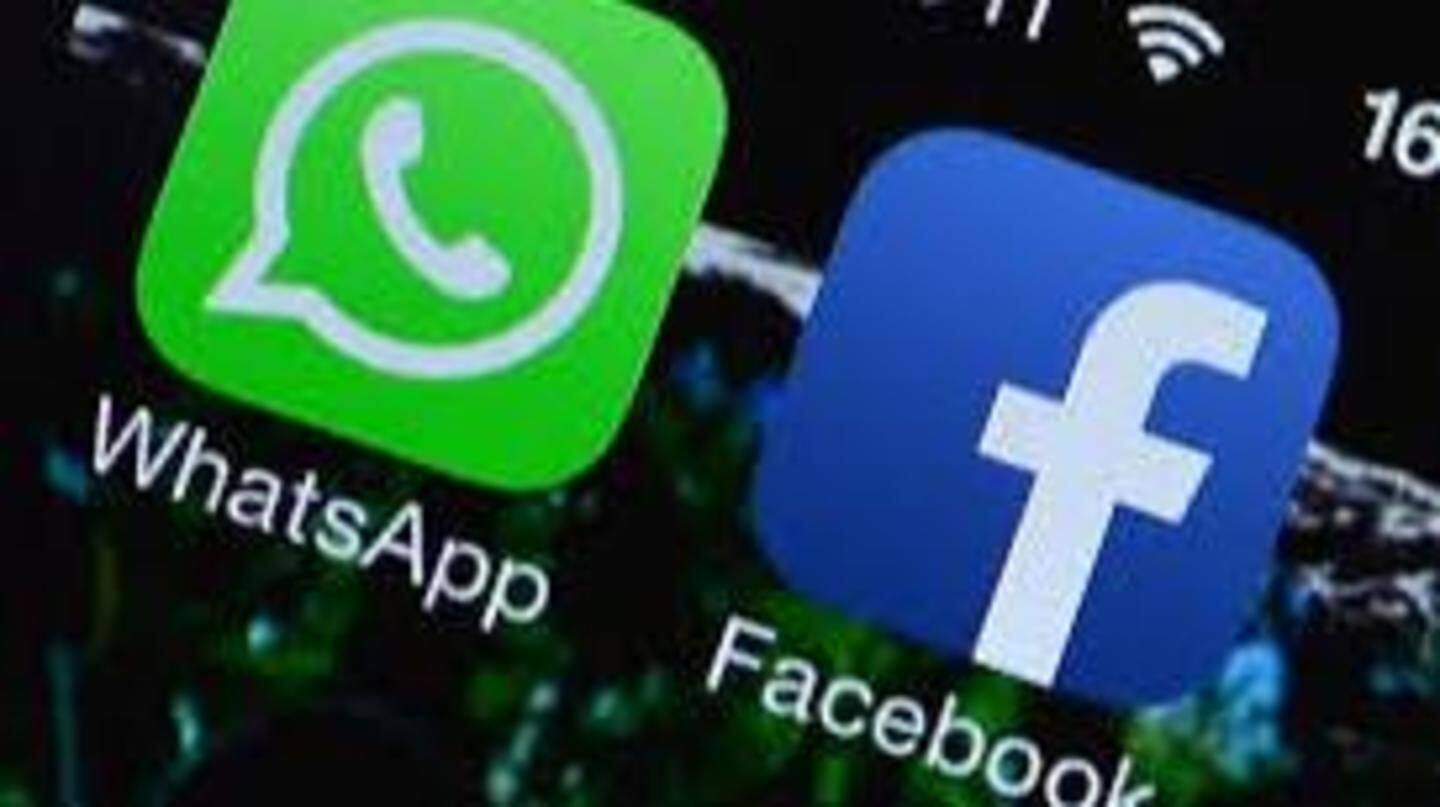 Facebook no longer preferred for news, users turn to WhatsApp