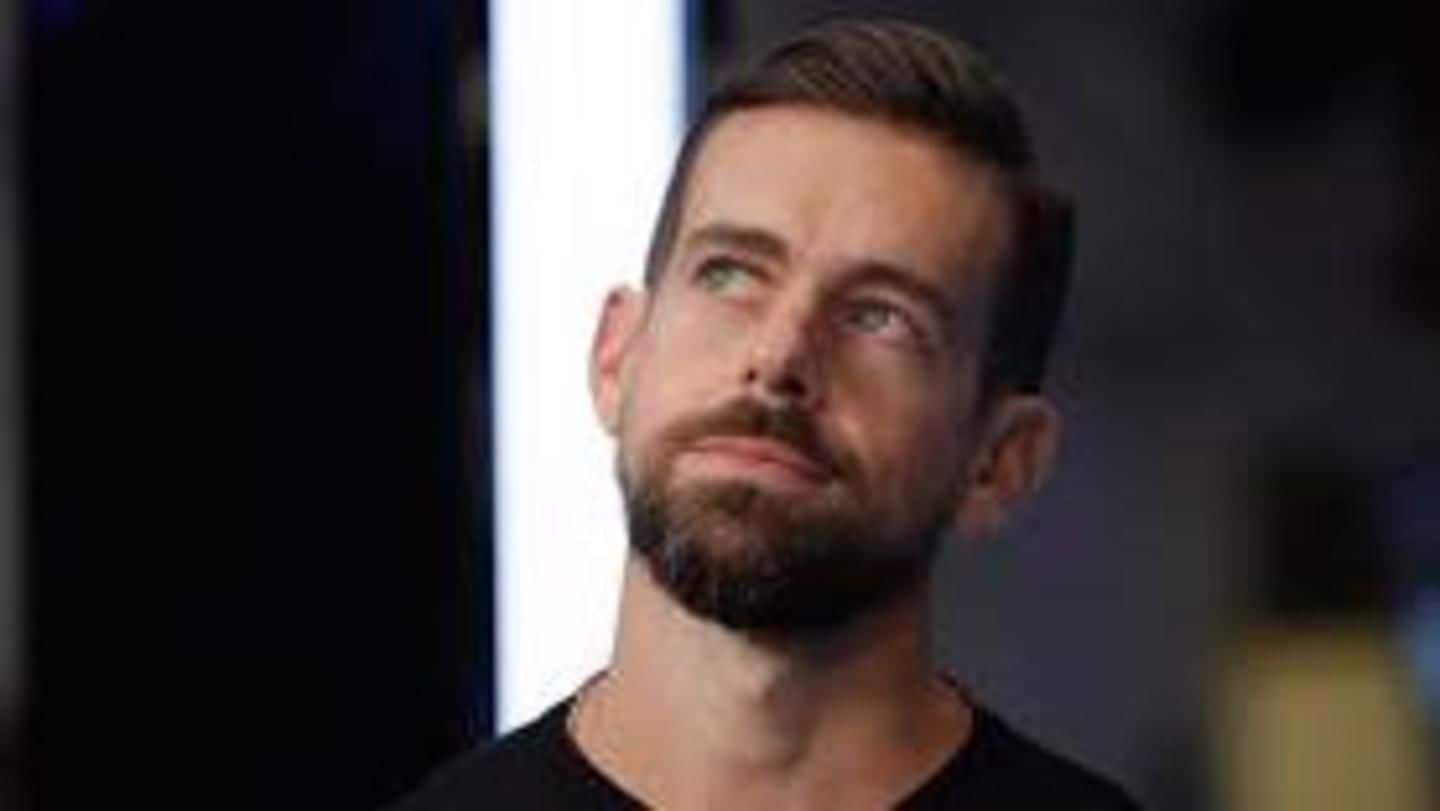 Jack Dorsey receives $0 from Twitter for third straight year