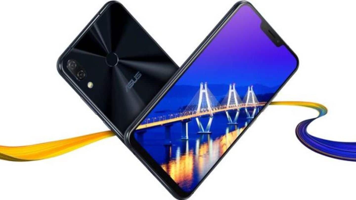 ASUS ZenFone Max Pro to be Flipkart-exclusive: Details here