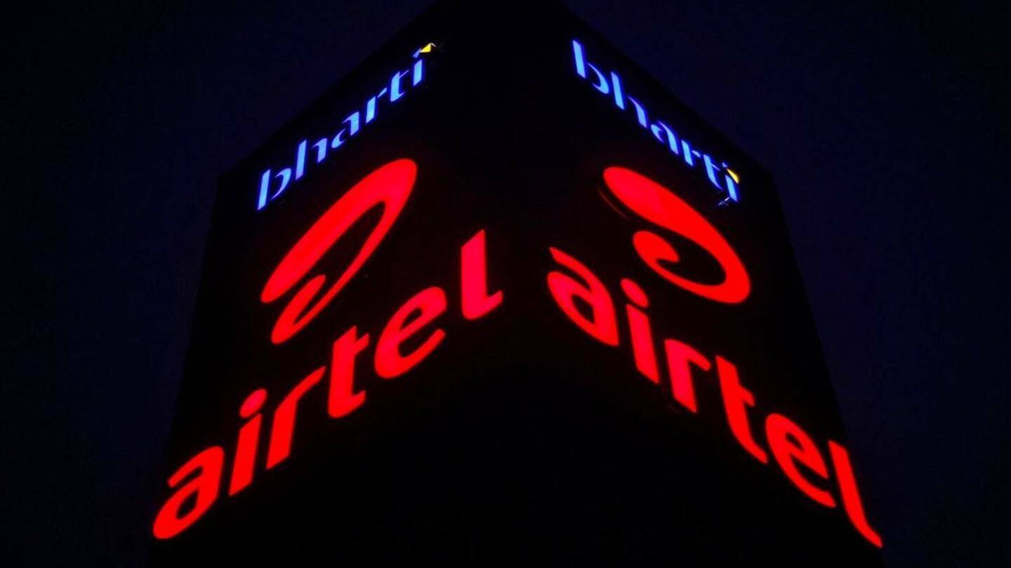 Airtel doing away with FUP limits in select circles