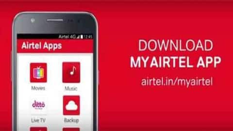 My Airtel vs. MyJio: My Coupons launched against My Vouchers
