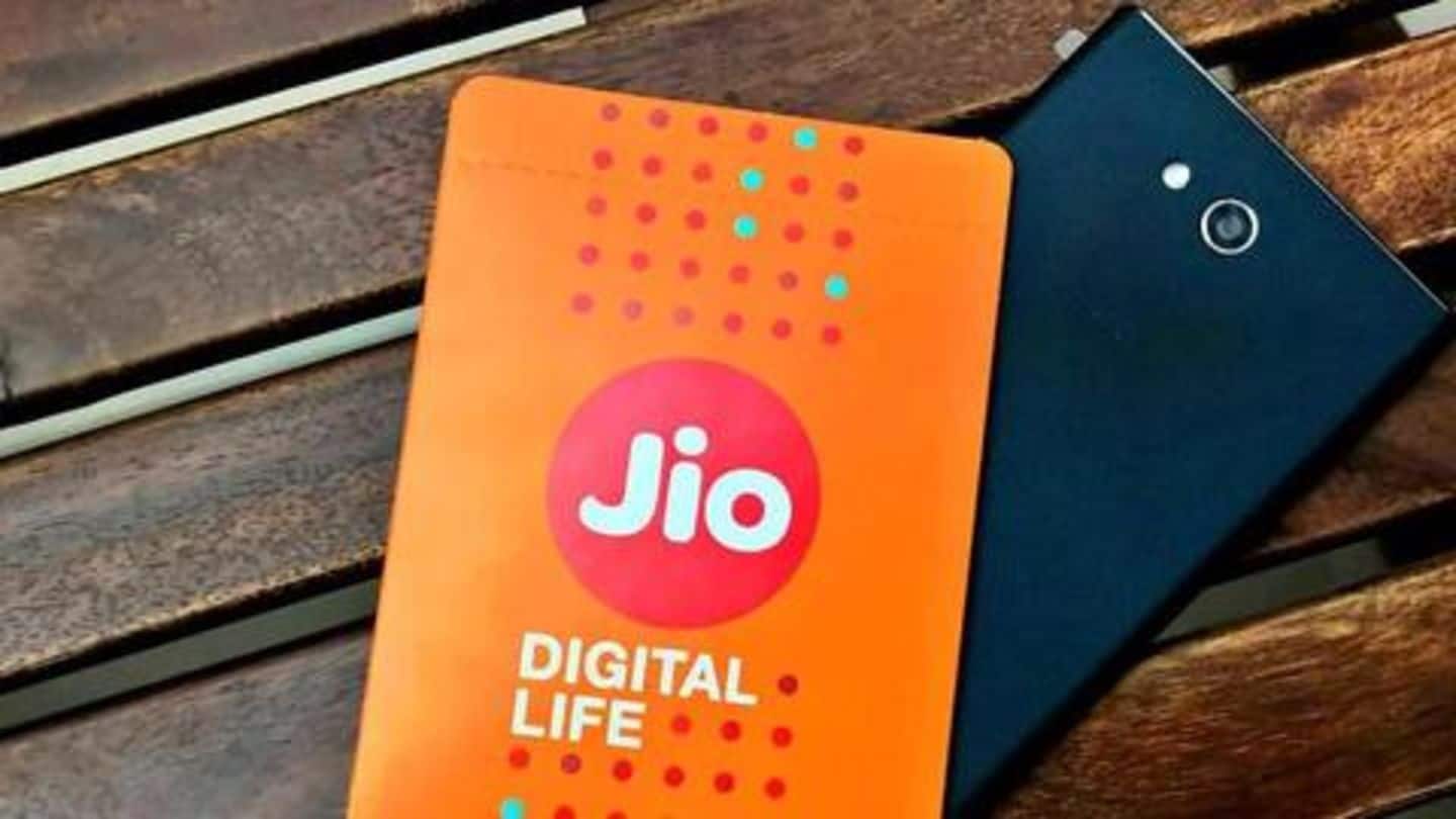 Jio's postpaid plan offers ISD calls at 50paise/minute: Details here