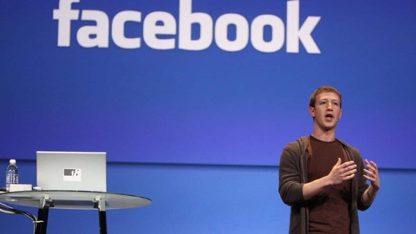 Facebook suspends 200 apps post Cambridge Analytica scandal