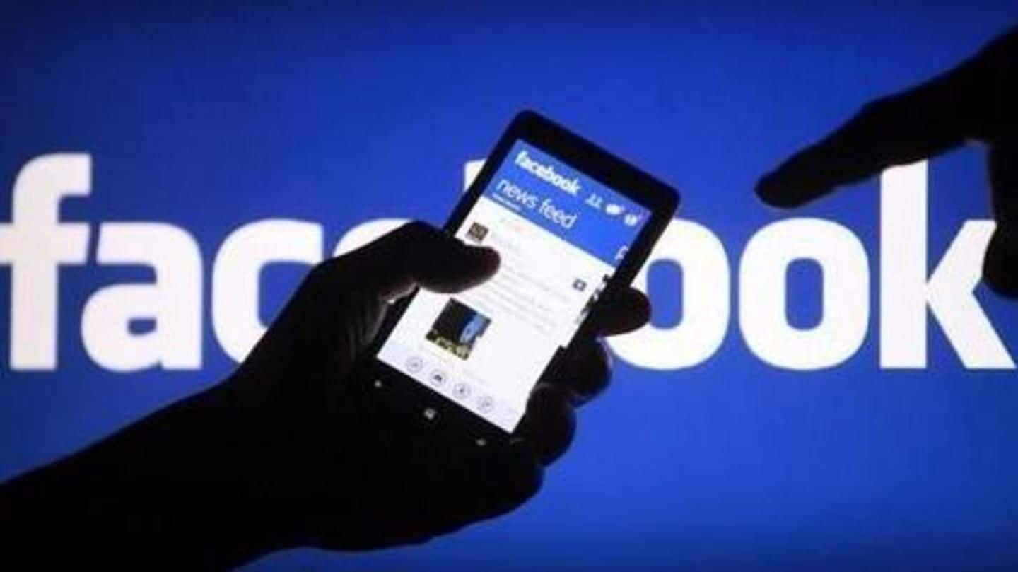 Bad news: #DeleteFacebook still won't get you off Facebook's radar