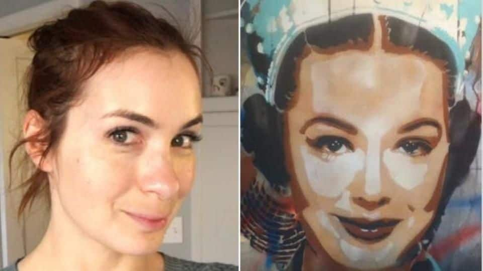 Google Art & Culture app matches selfies to famous paintings