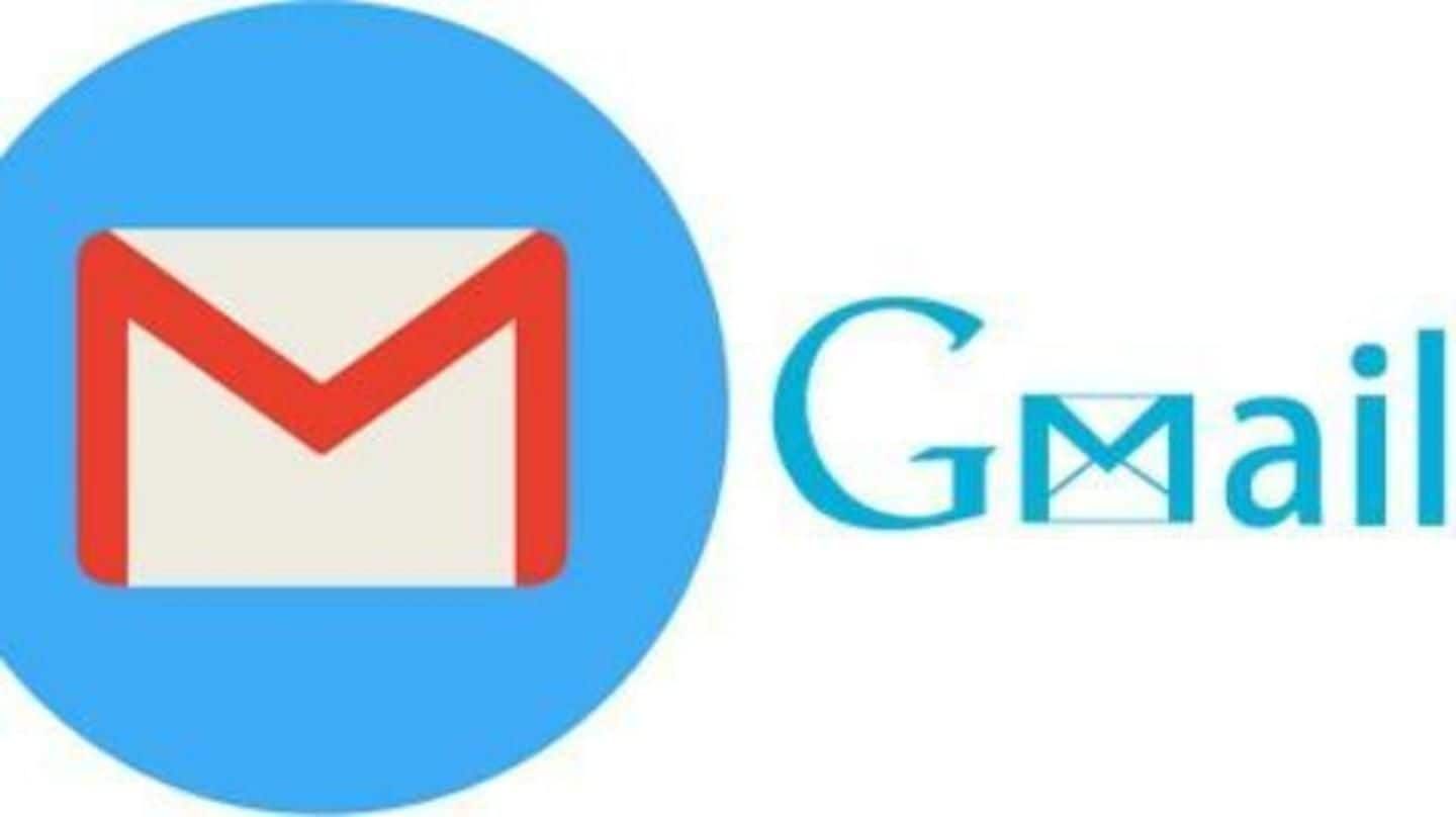 Gmail for web gets its biggest design update: Details here