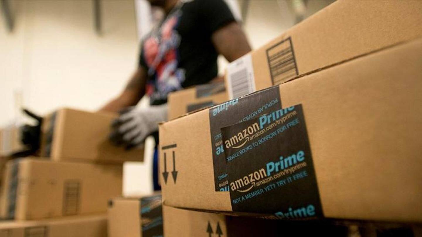 Amazon Prime hits 100 million paid members
