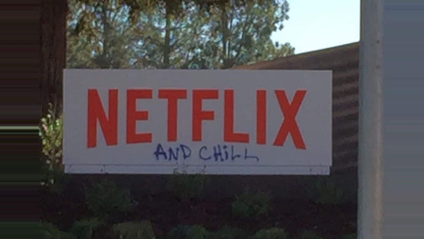 Netflix doing away with the user reviews feature