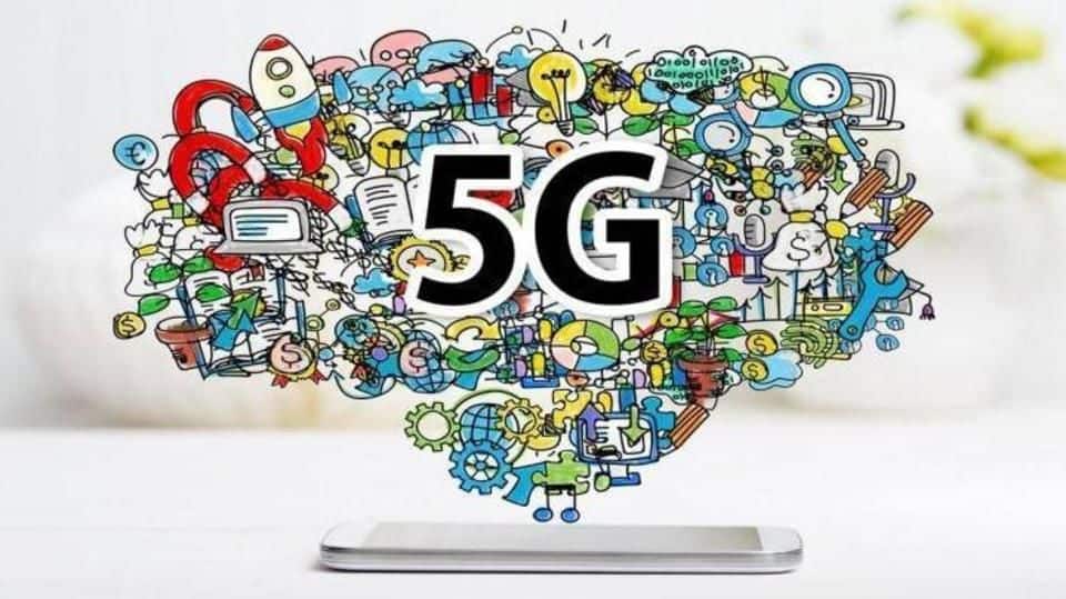 India's first 5G network trial successfully completed