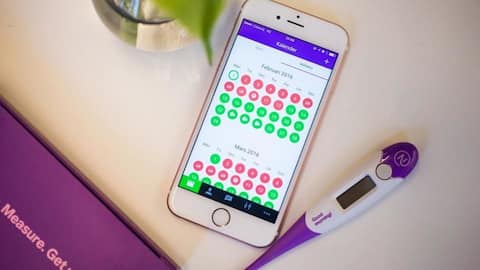 Birth control app blamed for 37 unwanted pregnancies