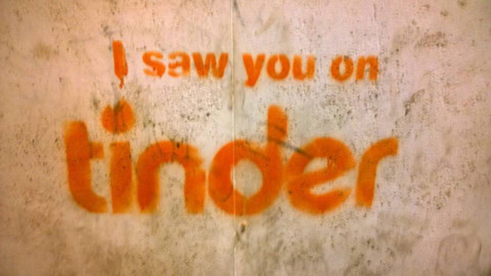 Tinder can no longer discriminate against users aged over 30
