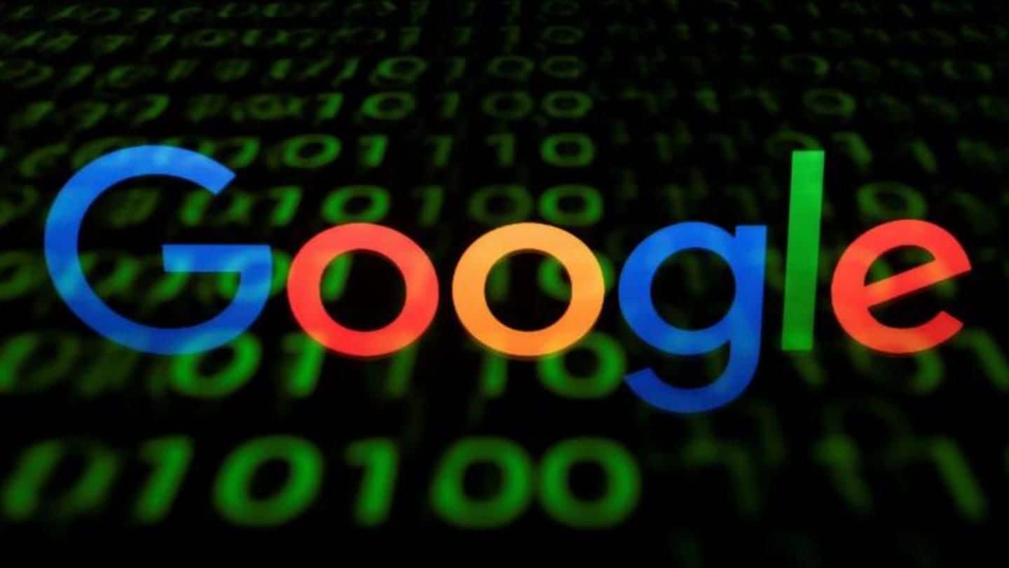 Google Australia under investigation for harvesting data from Android phones