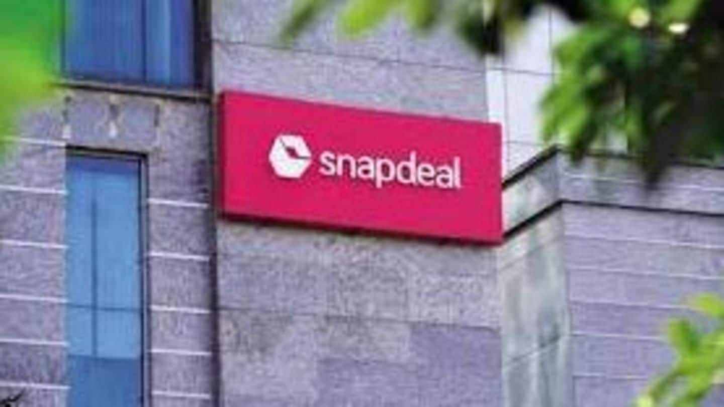 Sellers drag Snapdeal to courts over non-payment of dues