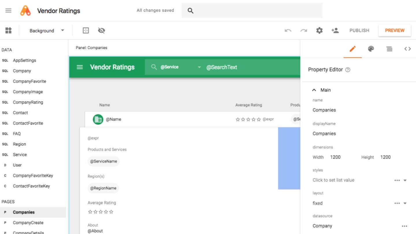 Build apps and monitor them through Google Analytics Build apps and monitor them through Google Analytics