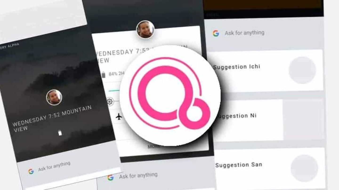 Google's Fuchsia OS to come with native Android app support
