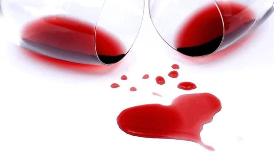 Stents releasing wine antioxidants to be used for heart surgeries