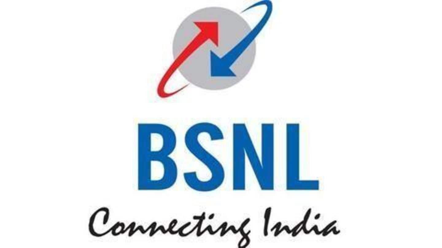 BSNL launches 2 new prepaid plans with unlimited calling