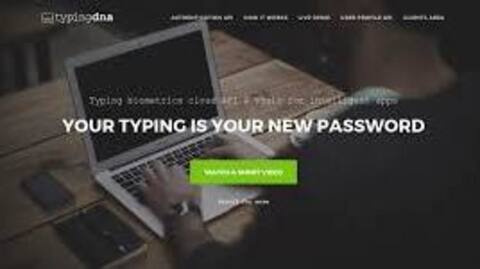 Bye-bye 2FA, this start-up verifies user-identity based on your typing
