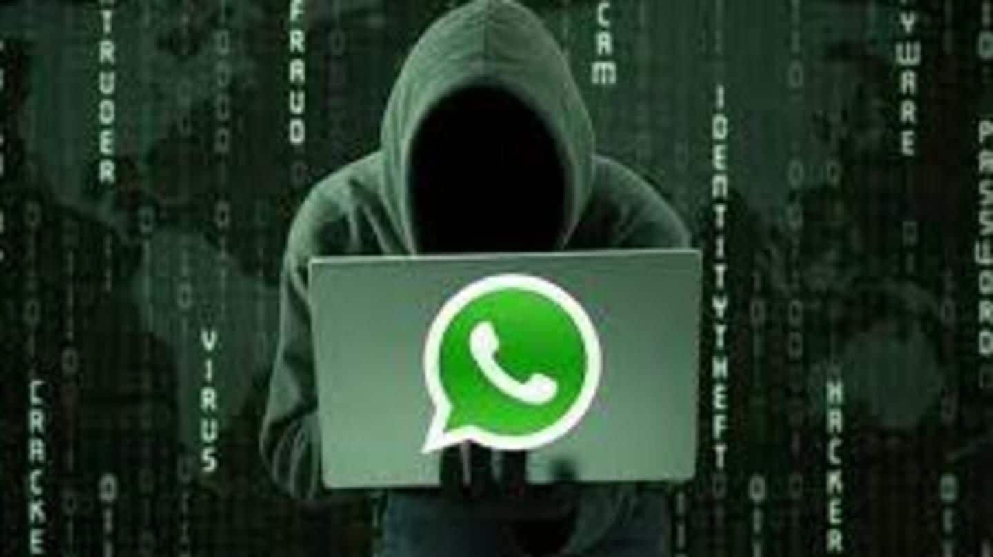 How to protect your WhatsApp account against hacking