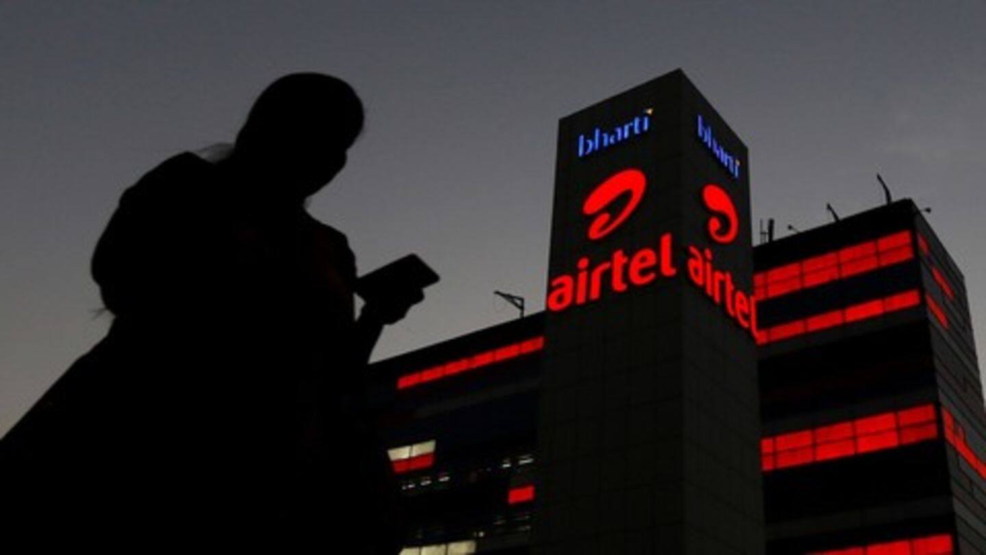 Airtel launches Rs. 129 plan bundled with free Hello Tunes