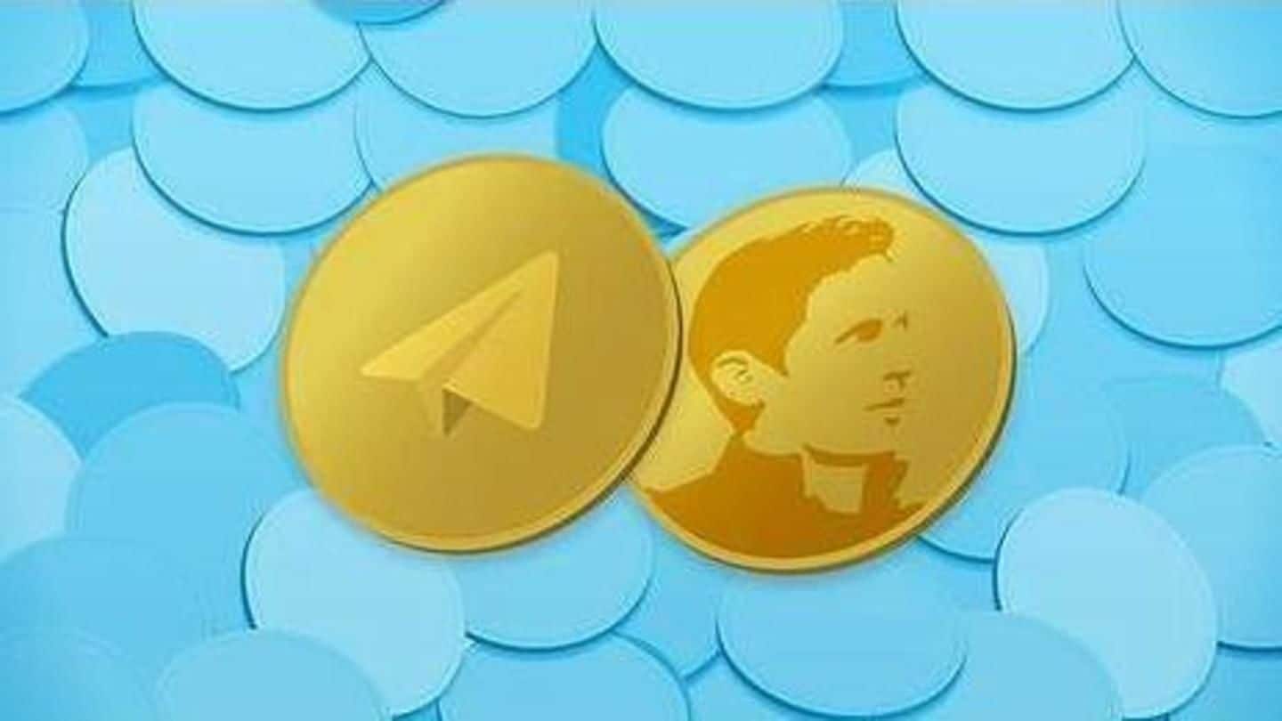 Telegram raises $1.7 billion from two pre-ICO sales