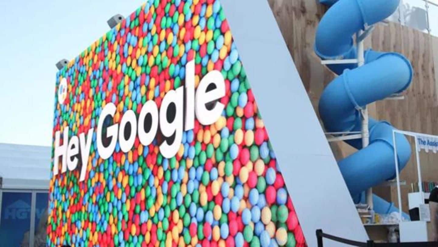Google I/O: Where to watch, expected announcements, and everything else