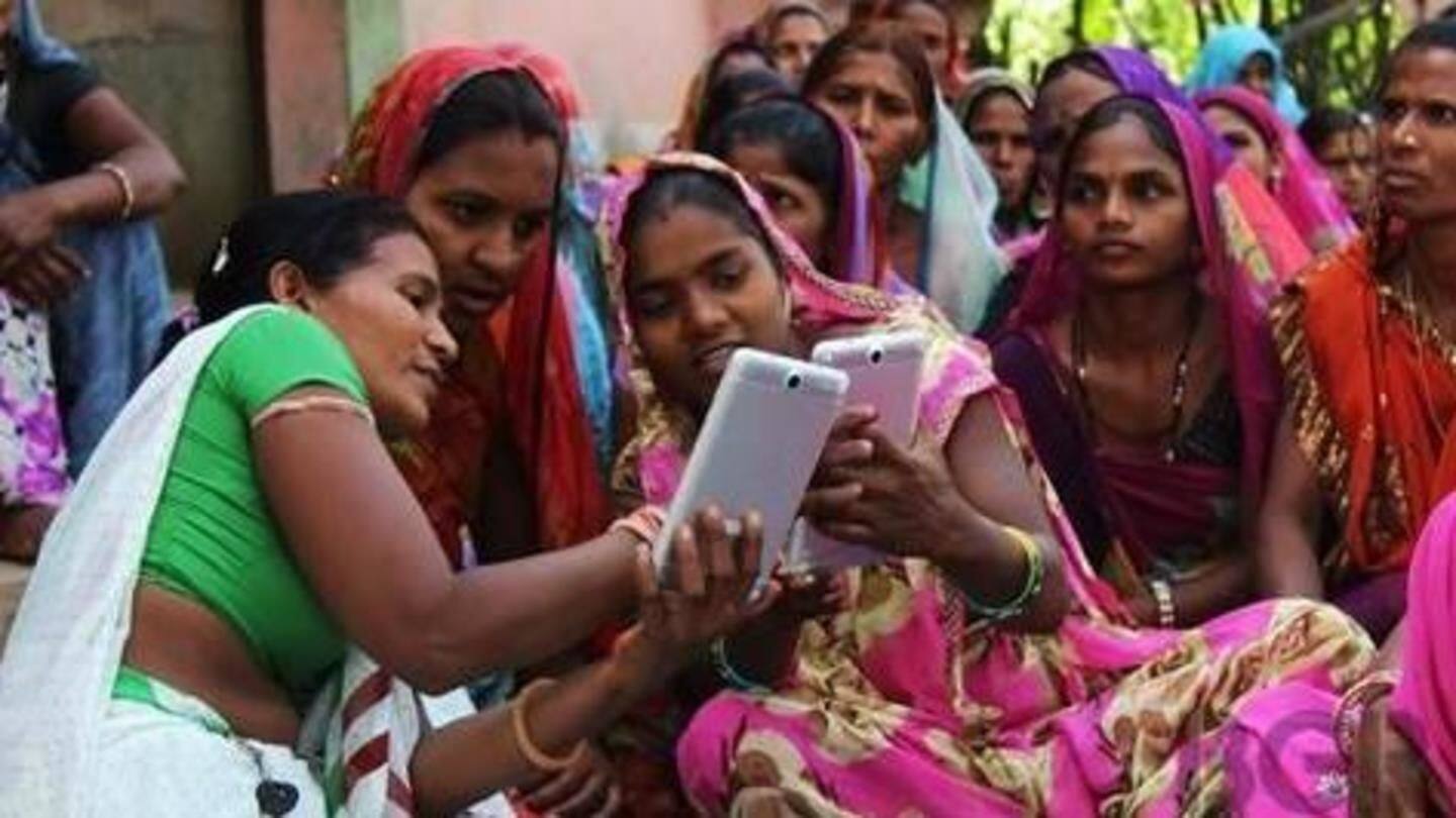 The project has empowered 15 million rural women The project has empowered 15 million rural women