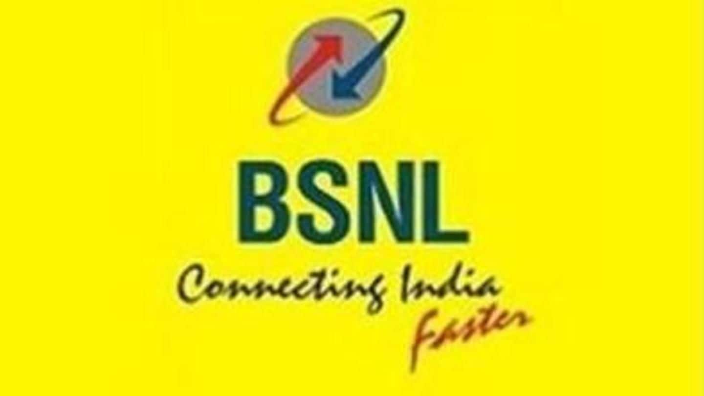 BSNL launches new prepaid recharge plan for Rs. 118