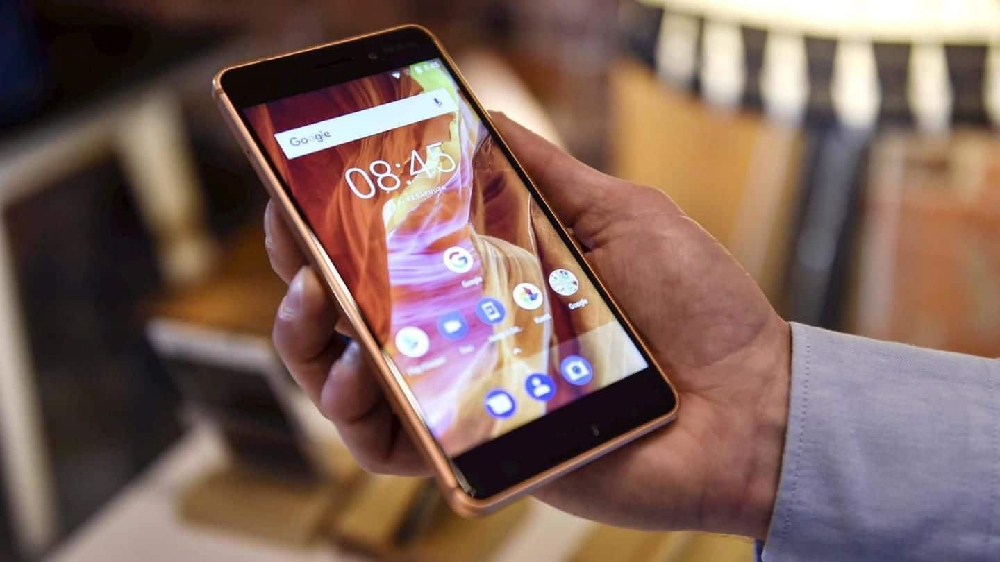 Android apps secretly record smartphone screens: Study