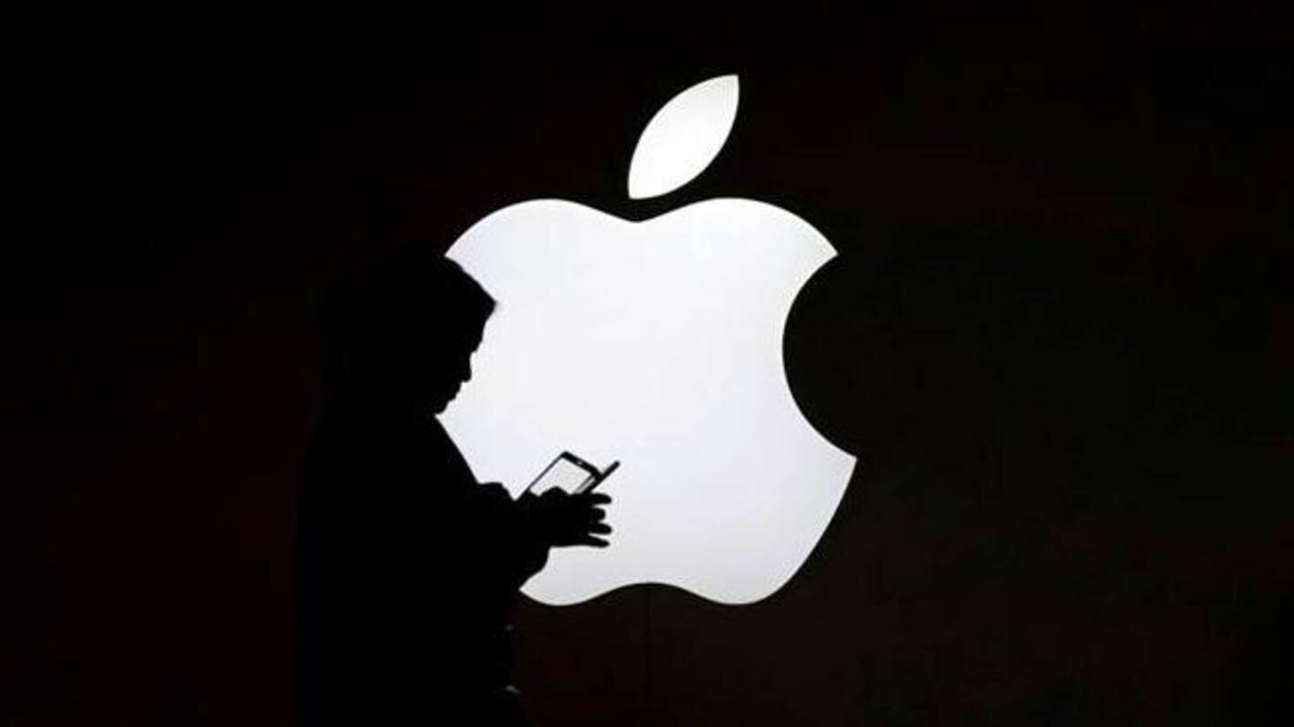 Apple and TRAI at loggerheads over development of DND app